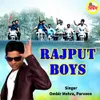 Rajput Boys